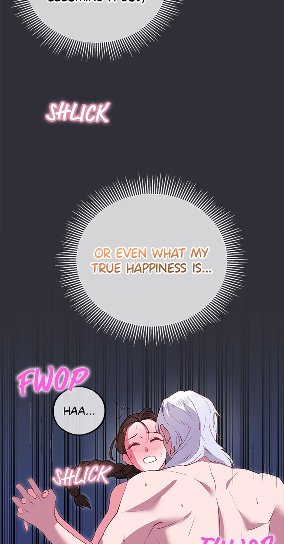 The Wolf of the Full Moon Chapter 7 page 93 - 