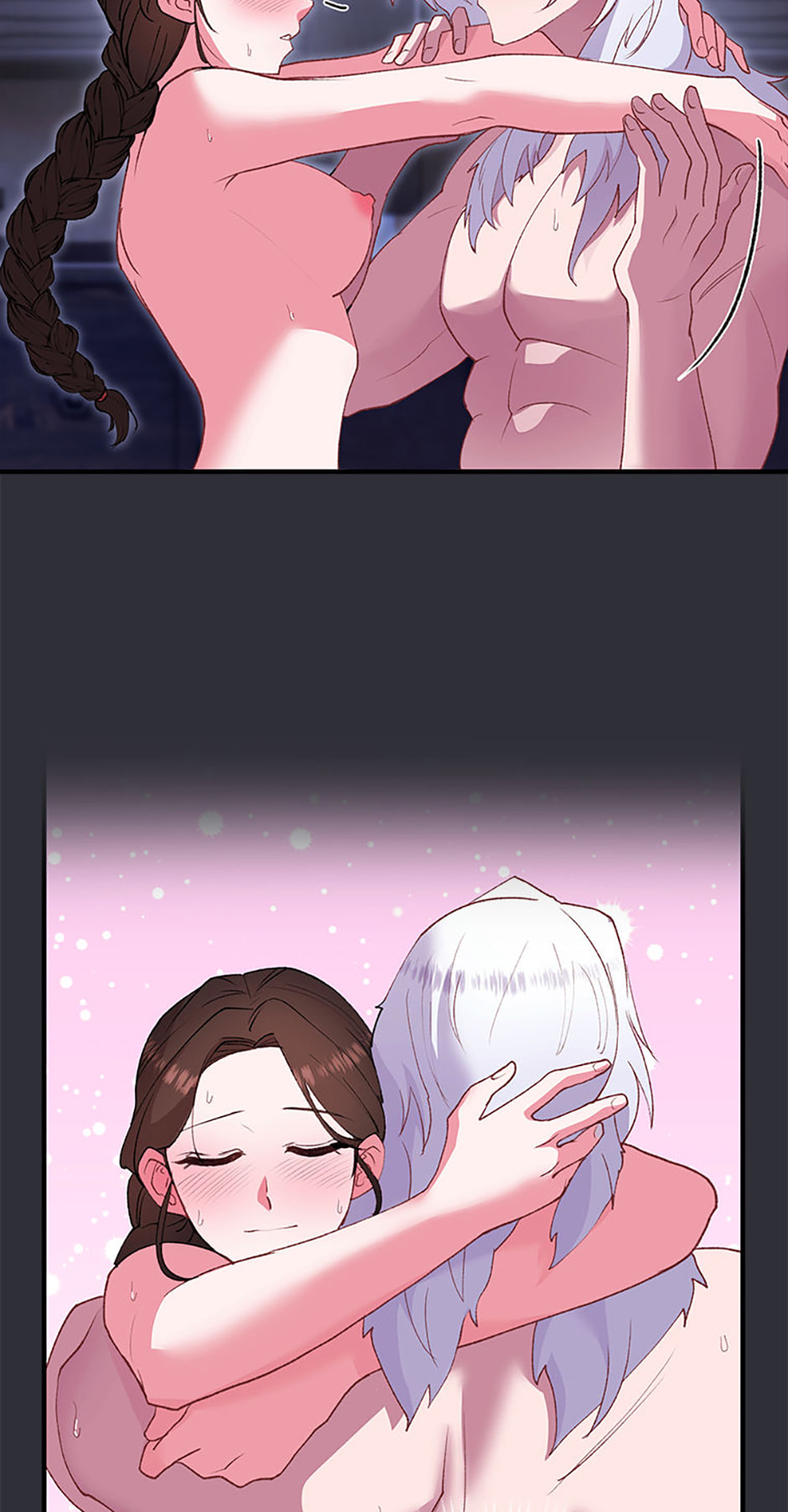 The Wolf of the Full Moon Chapter 7 page 95 - 