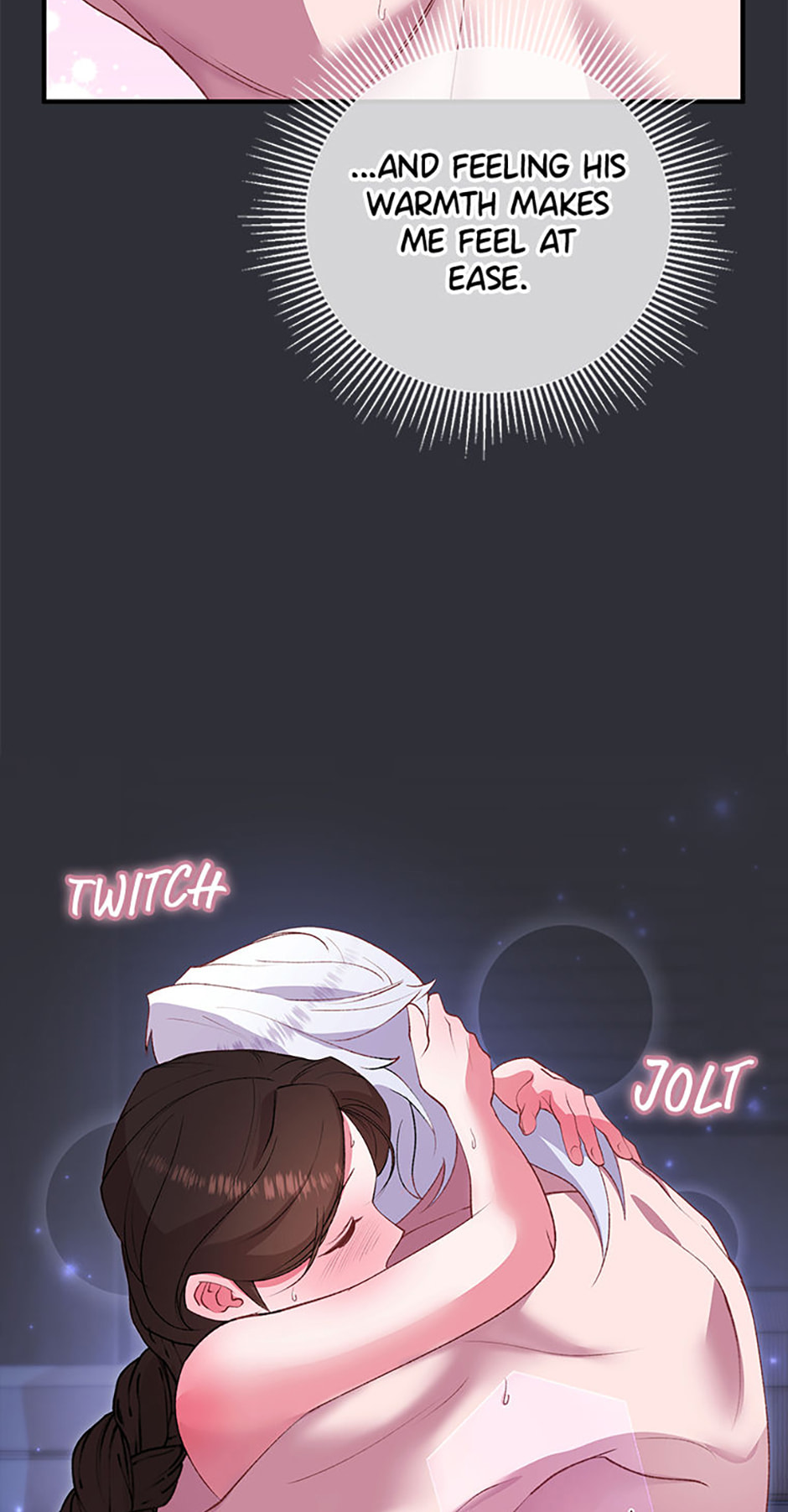 The Wolf of the Full Moon Chapter 7 page 96 - 