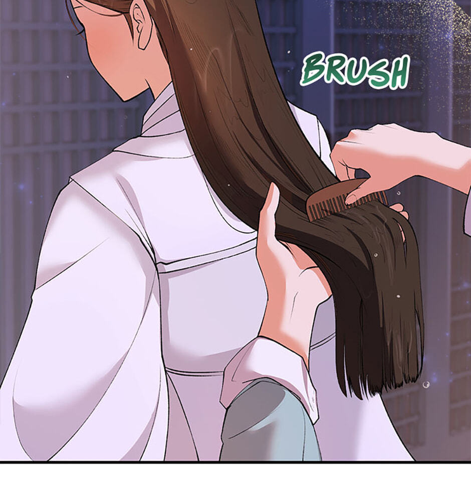 The Wolf of the Full Moon Chapter 8 page 11 - 