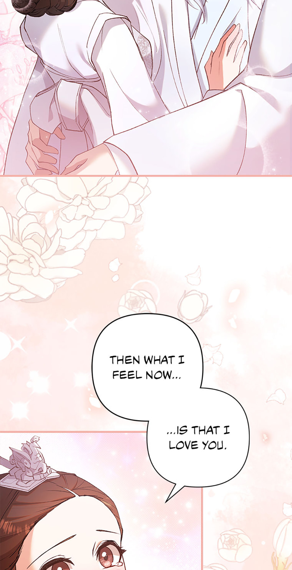 The Wolf of the Full Moon Chapter 8 page 110 - 