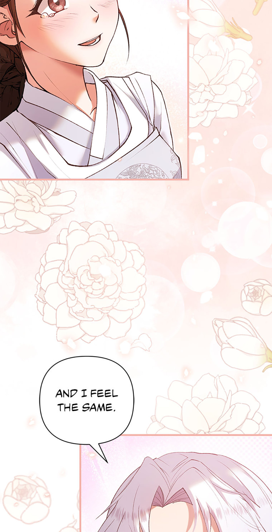 The Wolf of the Full Moon Chapter 8 page 111 - 