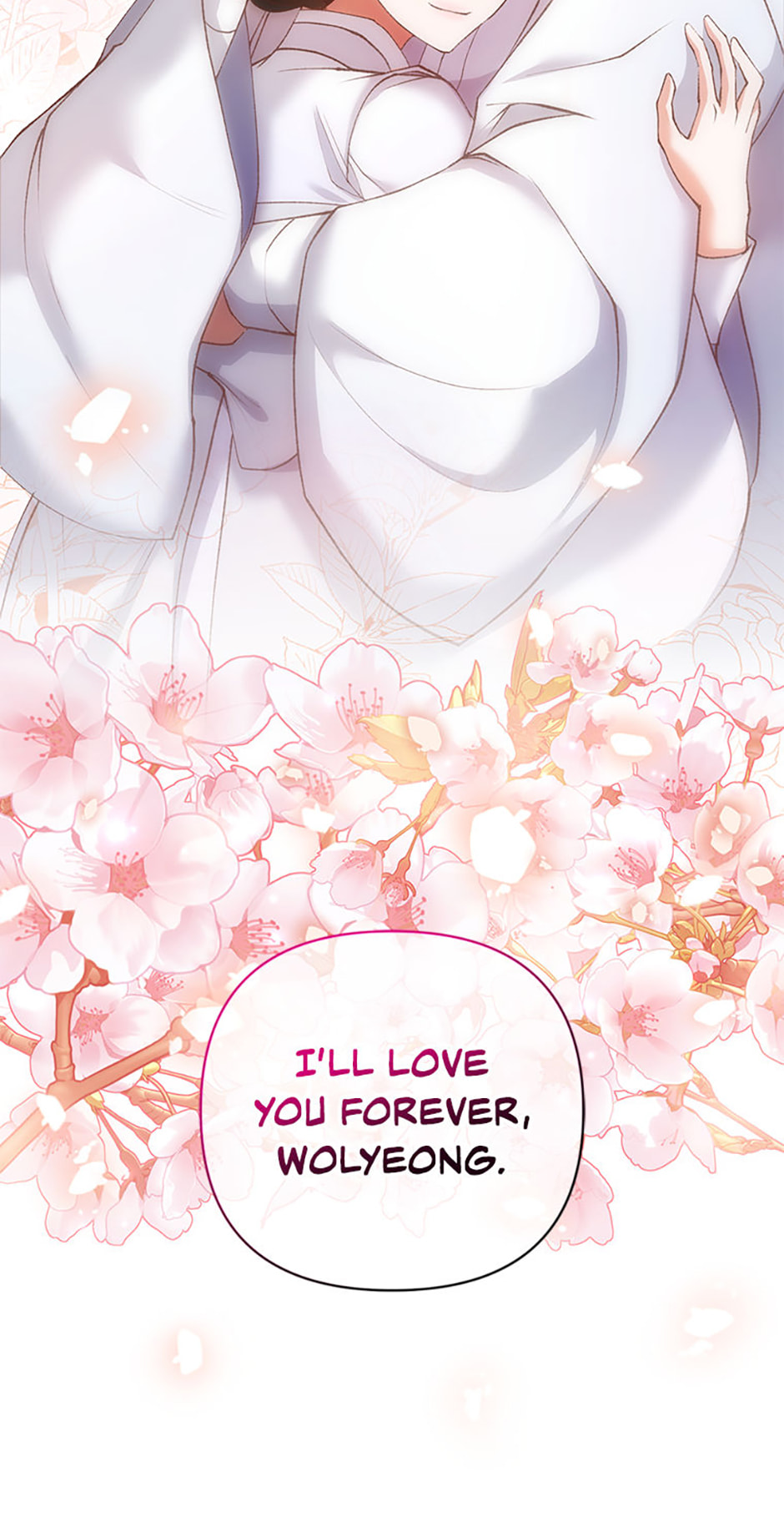 The Wolf of the Full Moon Chapter 8 page 113 - 