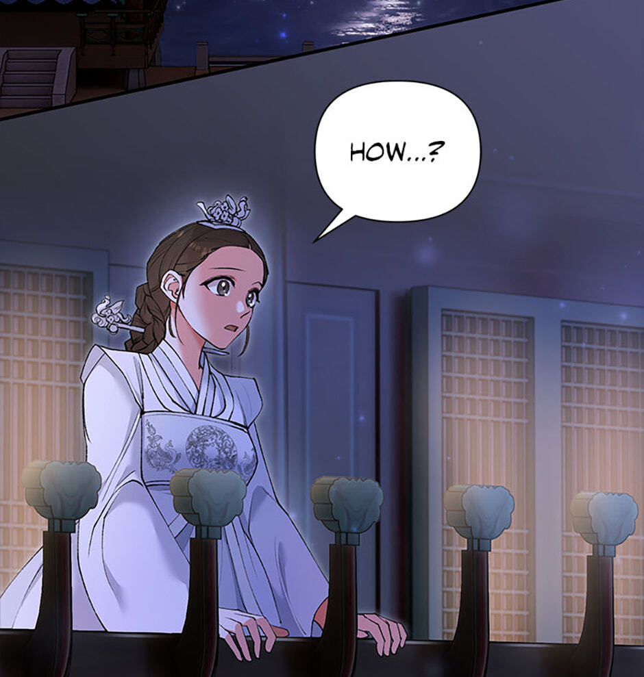 The Wolf of the Full Moon Chapter 8 page 19 - 