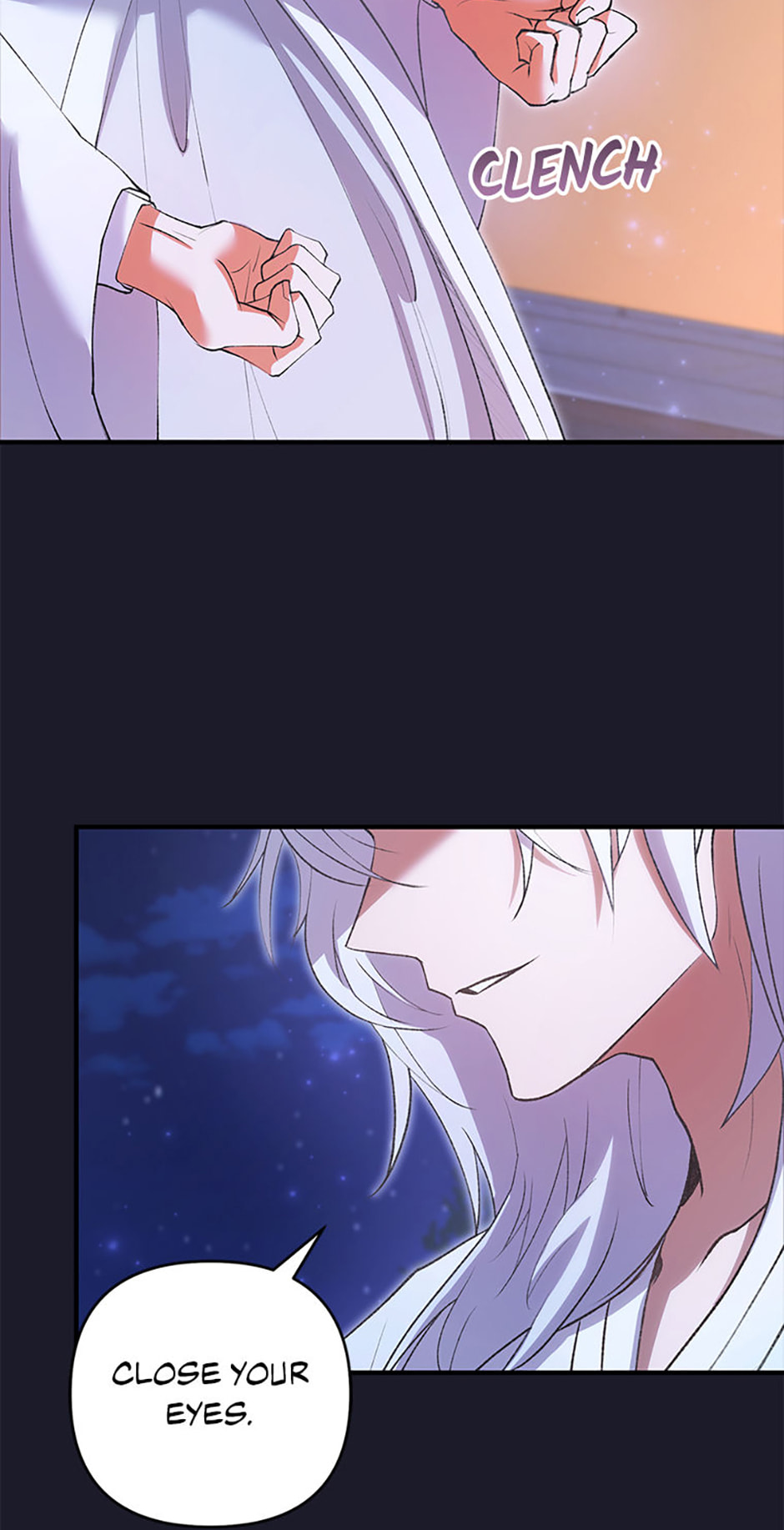 The Wolf of the Full Moon Chapter 8 page 29 - 