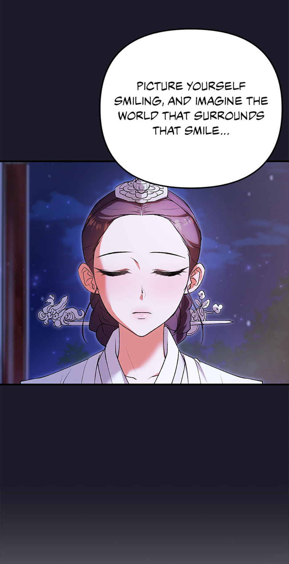 The Wolf of the Full Moon Chapter 8 page 30 - 
