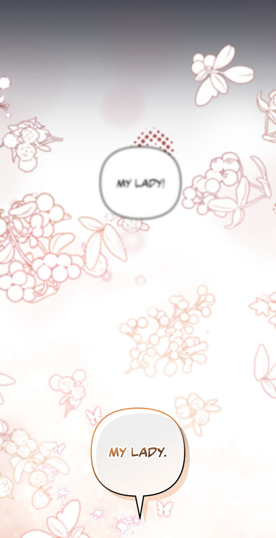 The Wolf of the Full Moon Chapter 8 page 31 - 