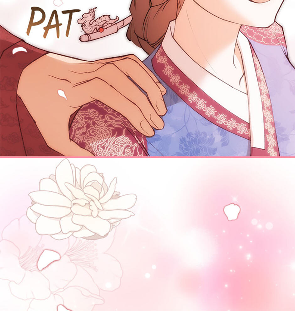 The Wolf of the Full Moon Chapter 8 page 36 - 