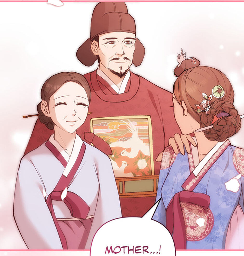 The Wolf of the Full Moon Chapter 8 page 37 - 