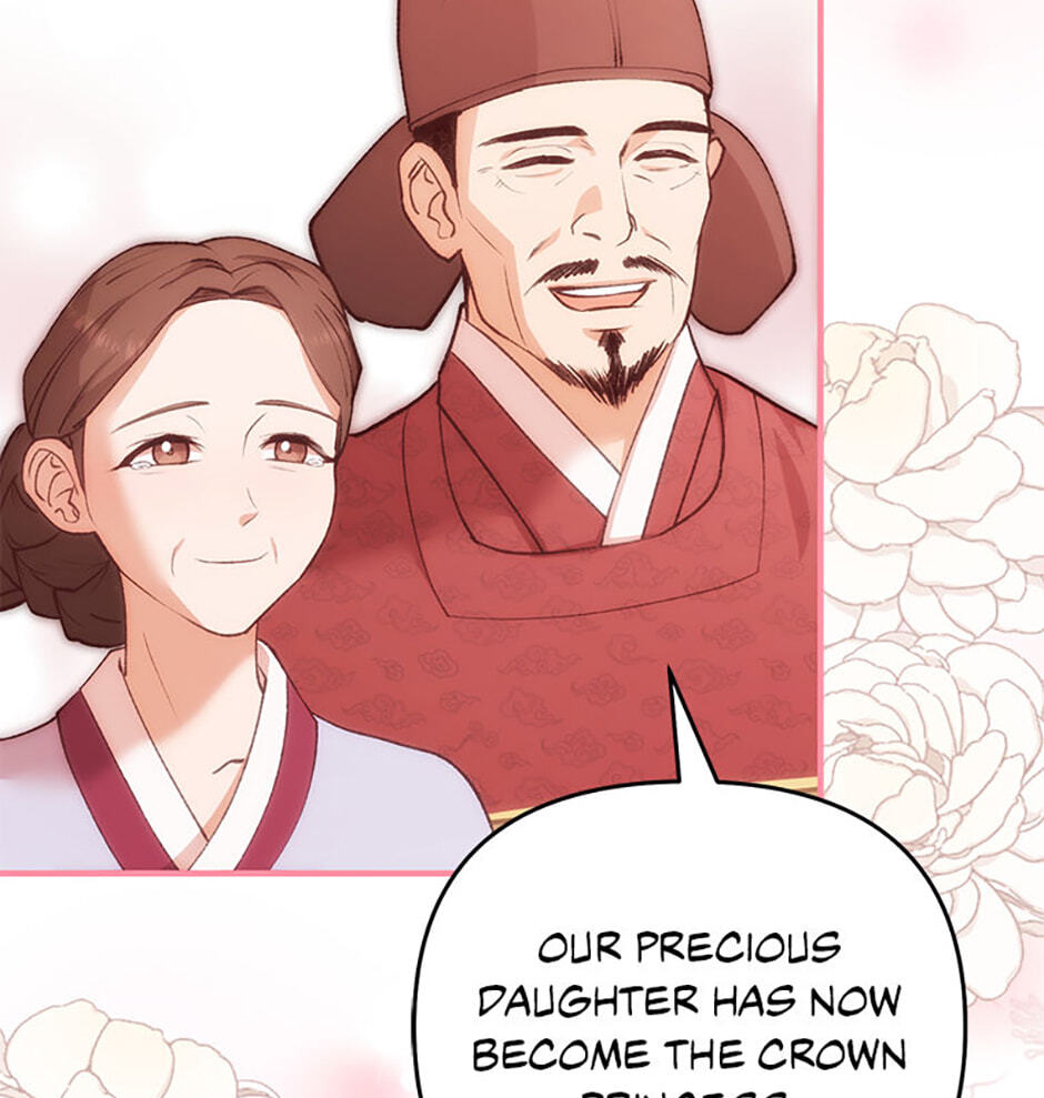 The Wolf of the Full Moon Chapter 8 page 41 - 