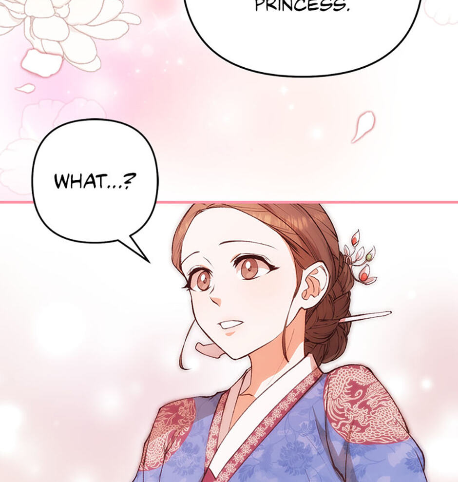The Wolf of the Full Moon Chapter 8 page 42 - 