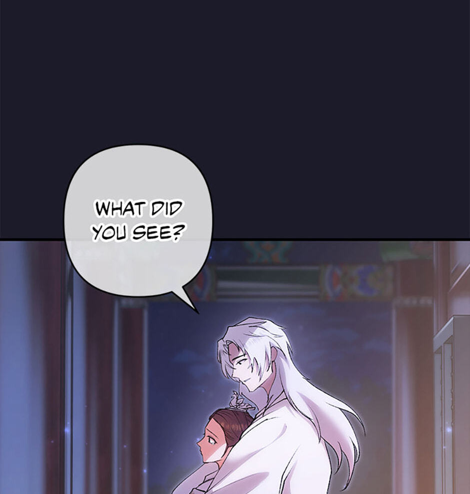 The Wolf of the Full Moon Chapter 8 page 45 - 