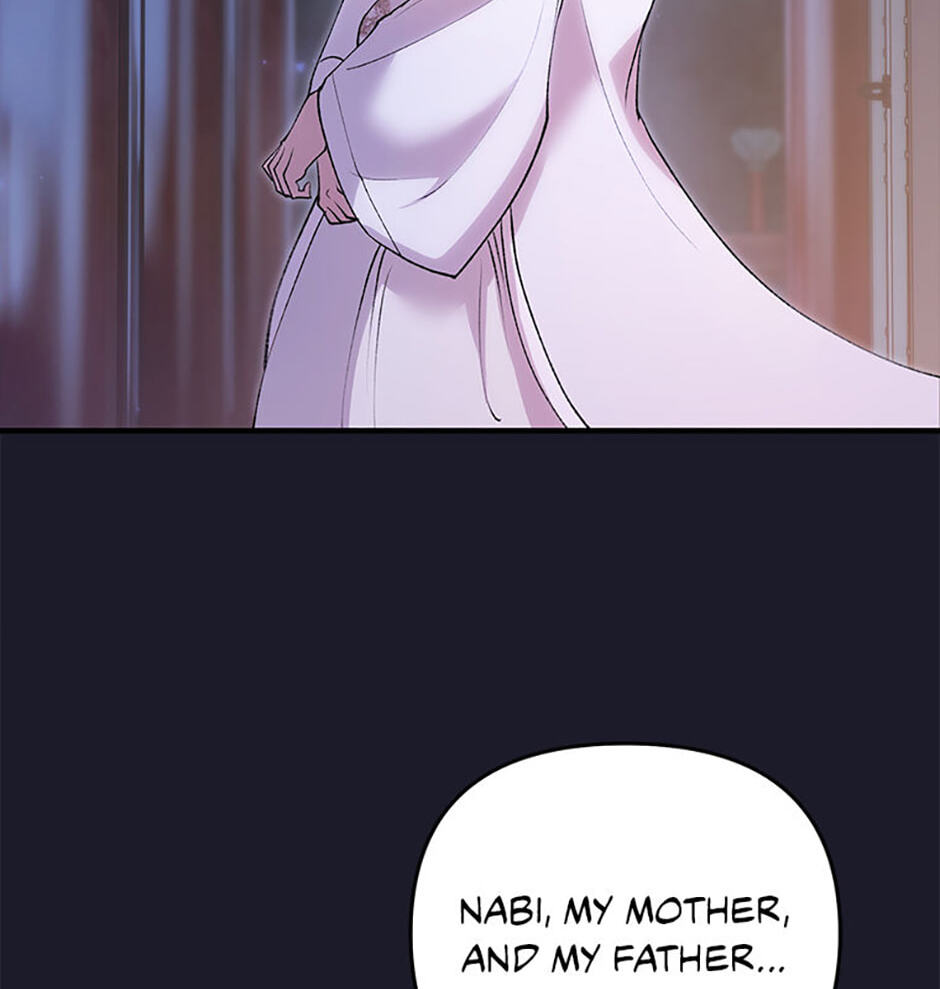 The Wolf of the Full Moon Chapter 8 page 46 - 