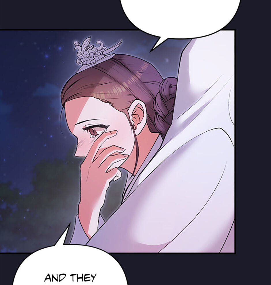 The Wolf of the Full Moon Chapter 8 page 47 - 