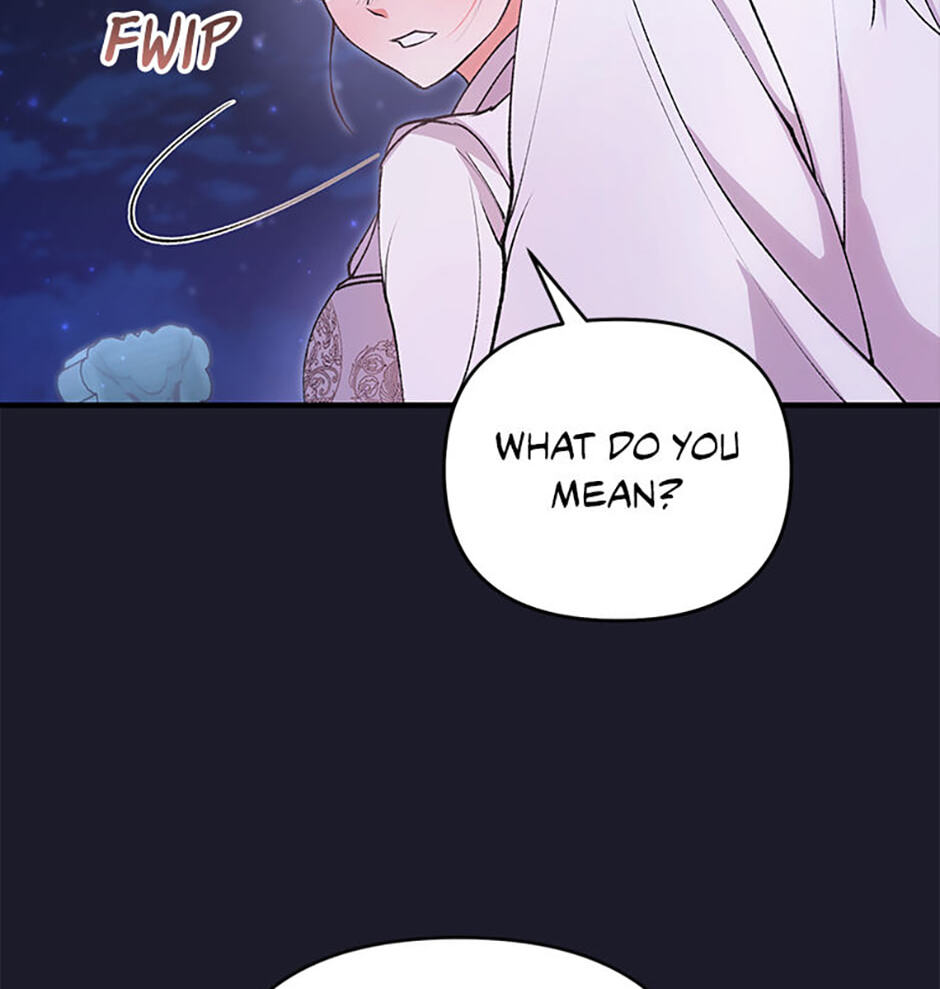The Wolf of the Full Moon Chapter 8 page 50 - 