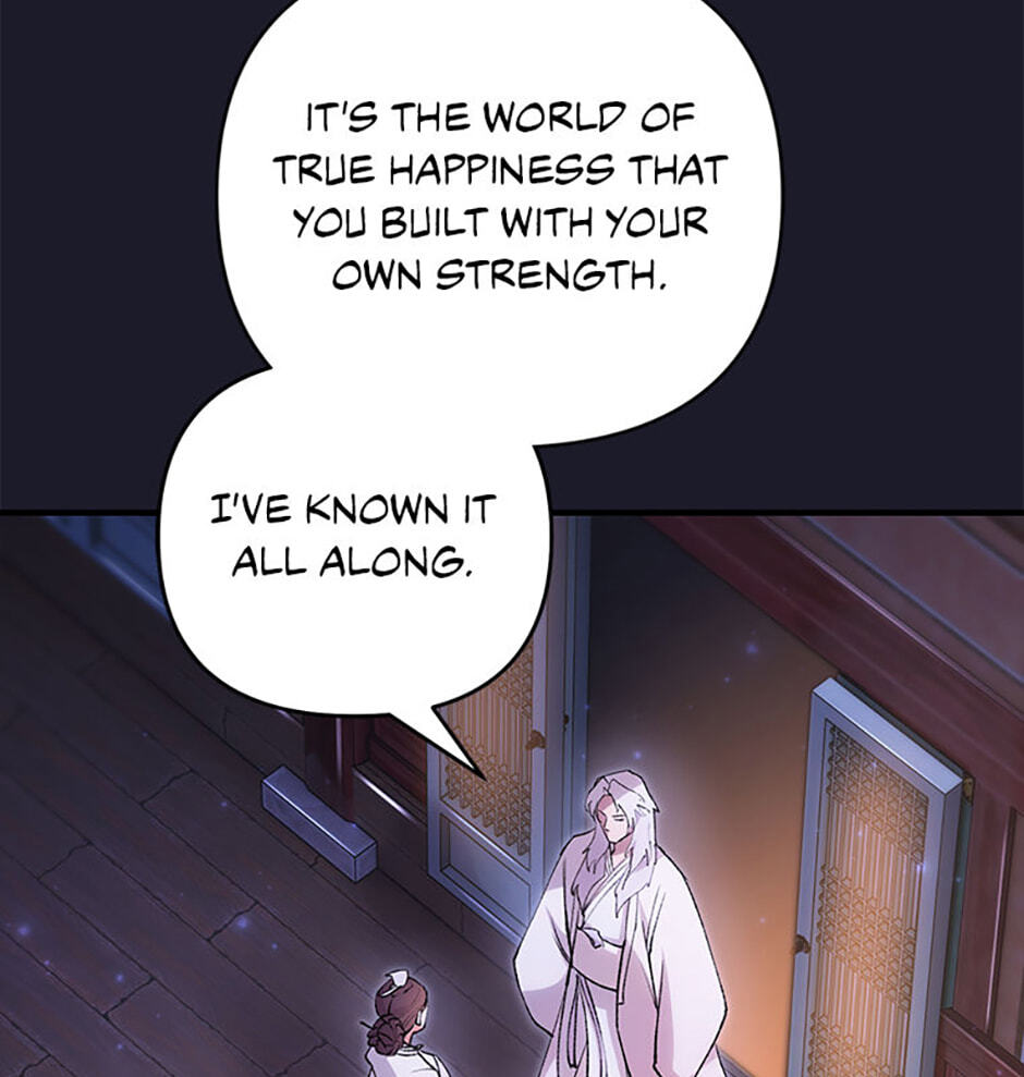 The Wolf of the Full Moon Chapter 8 page 51 - 