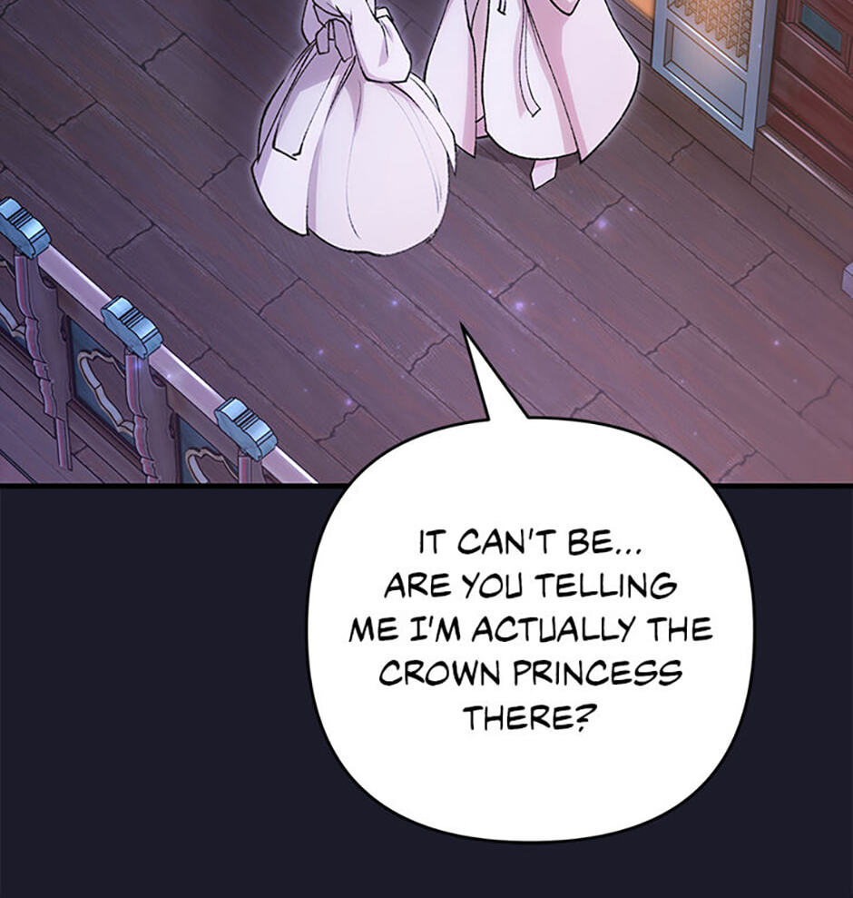 The Wolf of the Full Moon Chapter 8 page 52 - 