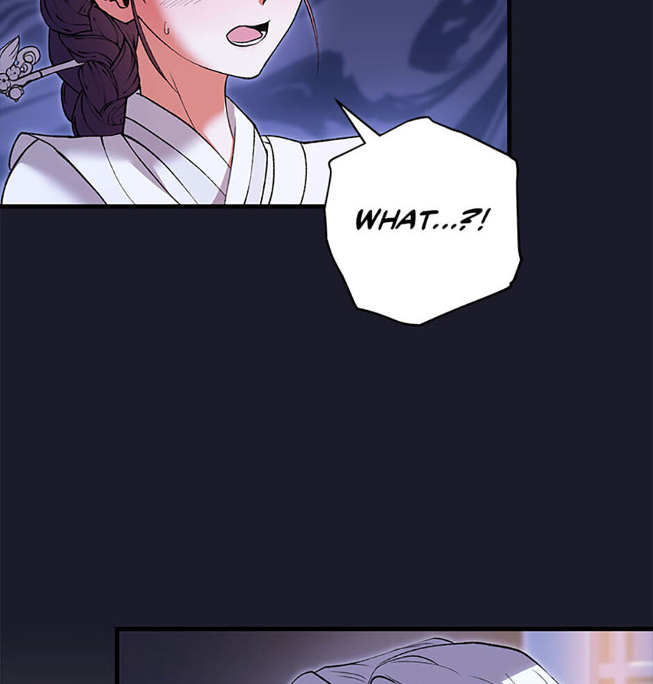 The Wolf of the Full Moon Chapter 8 page 54 - 