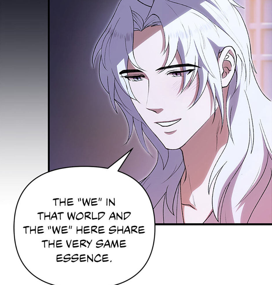 The Wolf of the Full Moon Chapter 8 page 55 - 