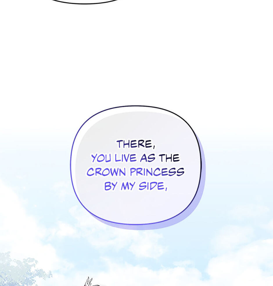 The Wolf of the Full Moon Chapter 8 page 56 - 