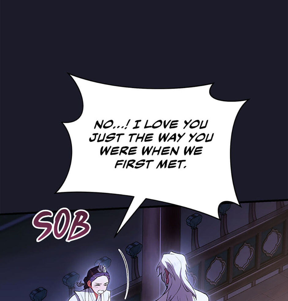 The Wolf of the Full Moon Chapter 8 page 61 - 