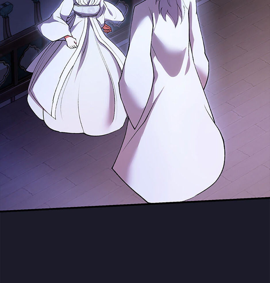 The Wolf of the Full Moon Chapter 8 page 62 - 