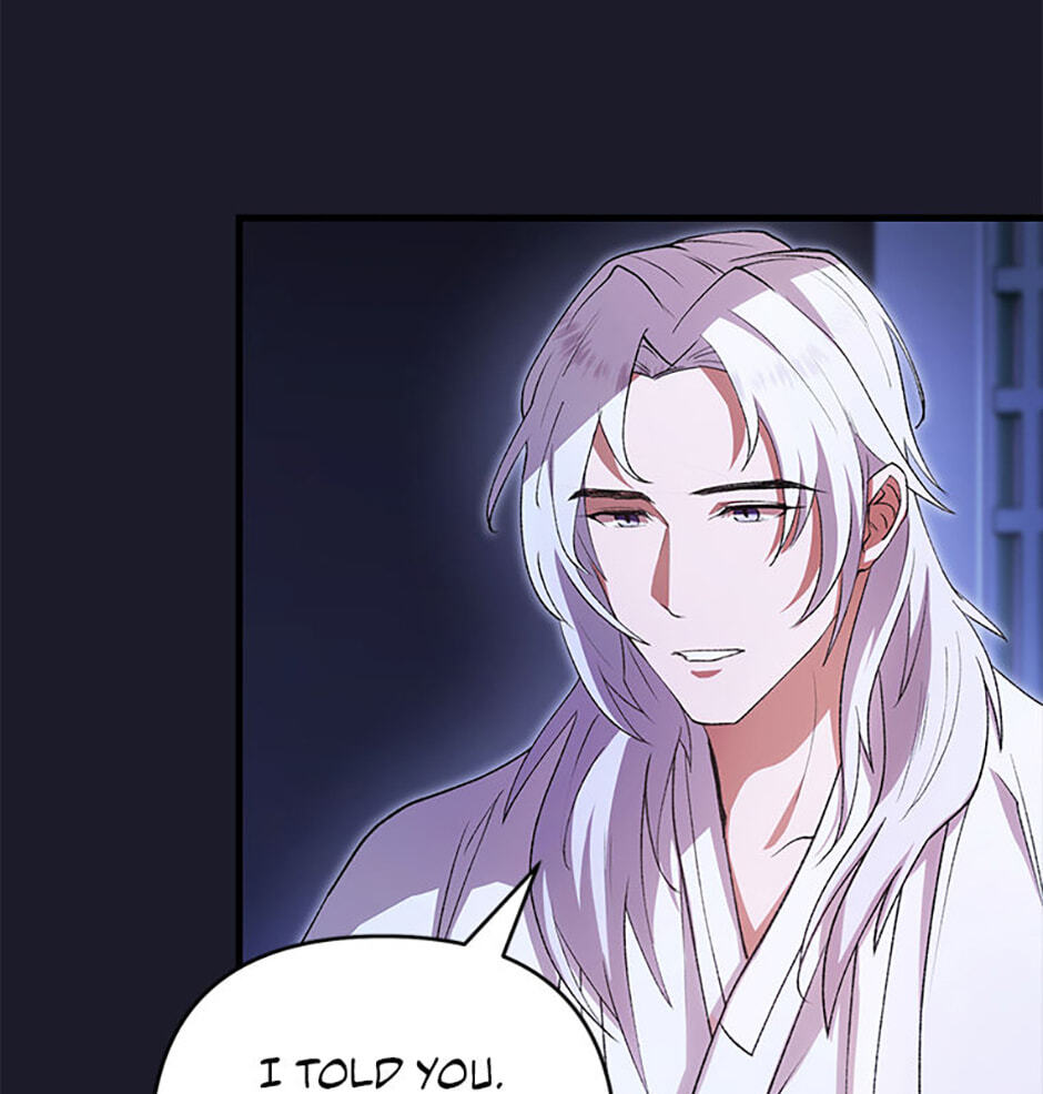 The Wolf of the Full Moon Chapter 8 page 63 - 