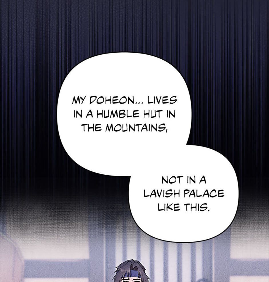 The Wolf of the Full Moon Chapter 8 page 66 - 