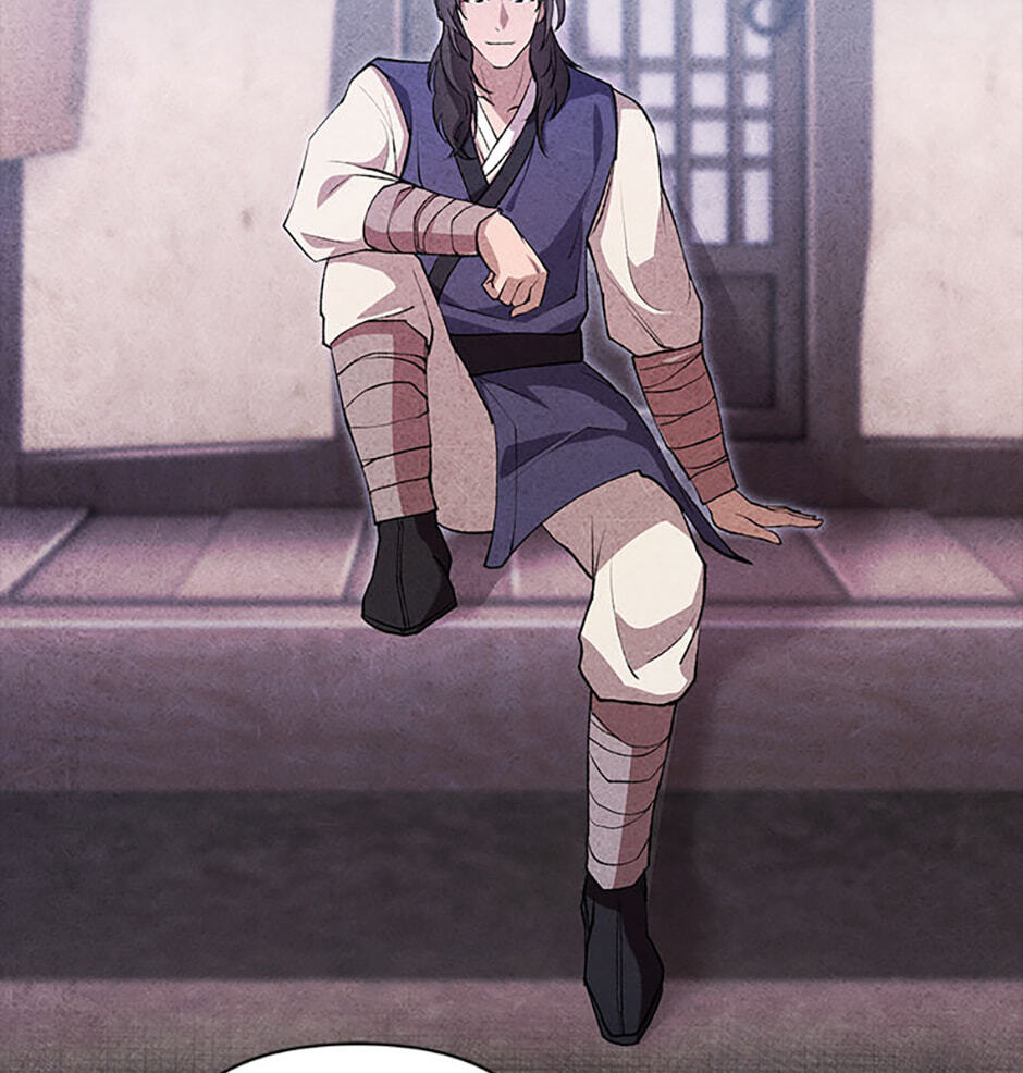The Wolf of the Full Moon Chapter 8 page 67 - 