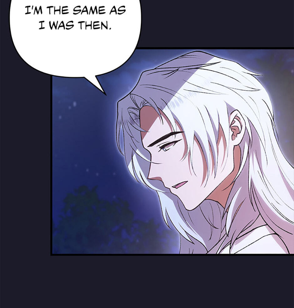 The Wolf of the Full Moon Chapter 8 page 69 - 