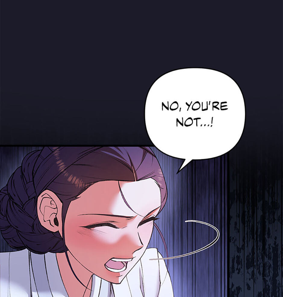 The Wolf of the Full Moon Chapter 8 page 70 - 