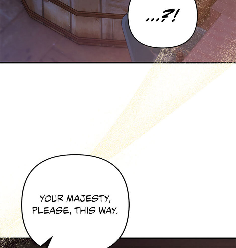 The Wolf of the Full Moon Chapter 8 page 8 - 