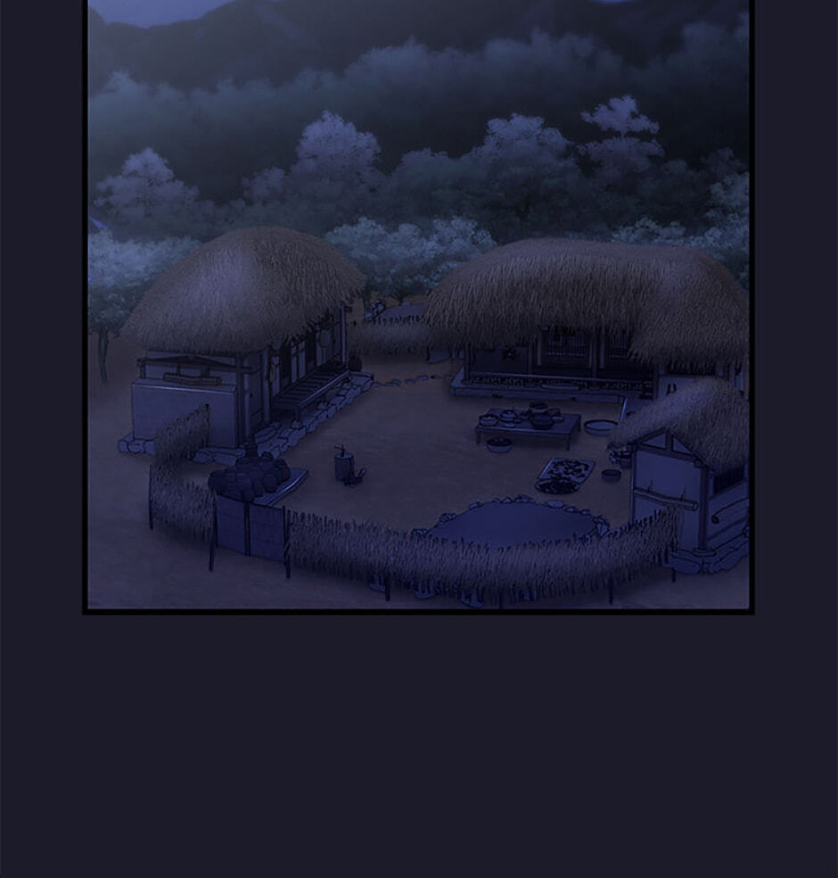The Wolf of the Full Moon Chapter 8 page 72 - 