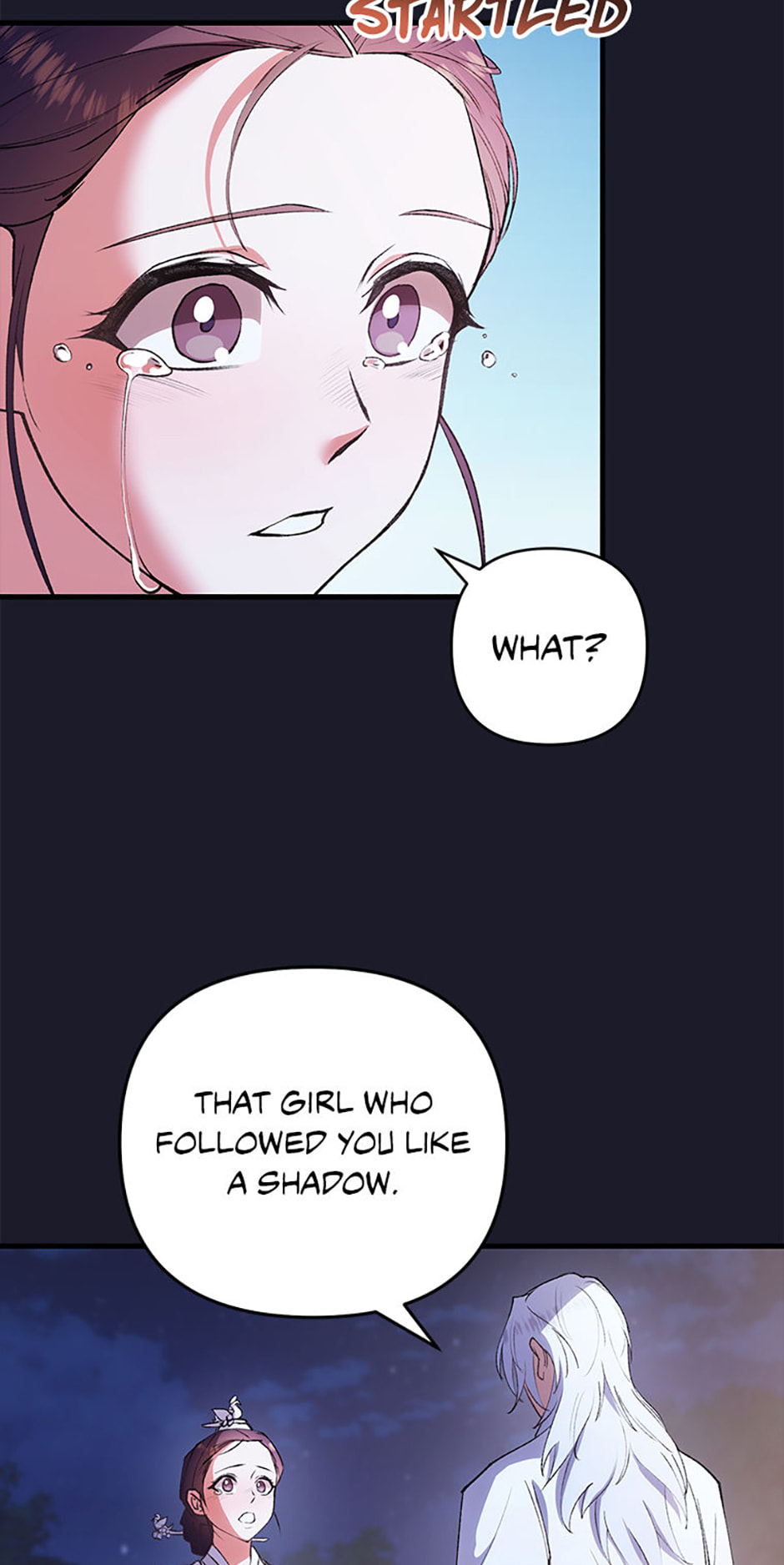 The Wolf of the Full Moon Chapter 8 page 78 - 