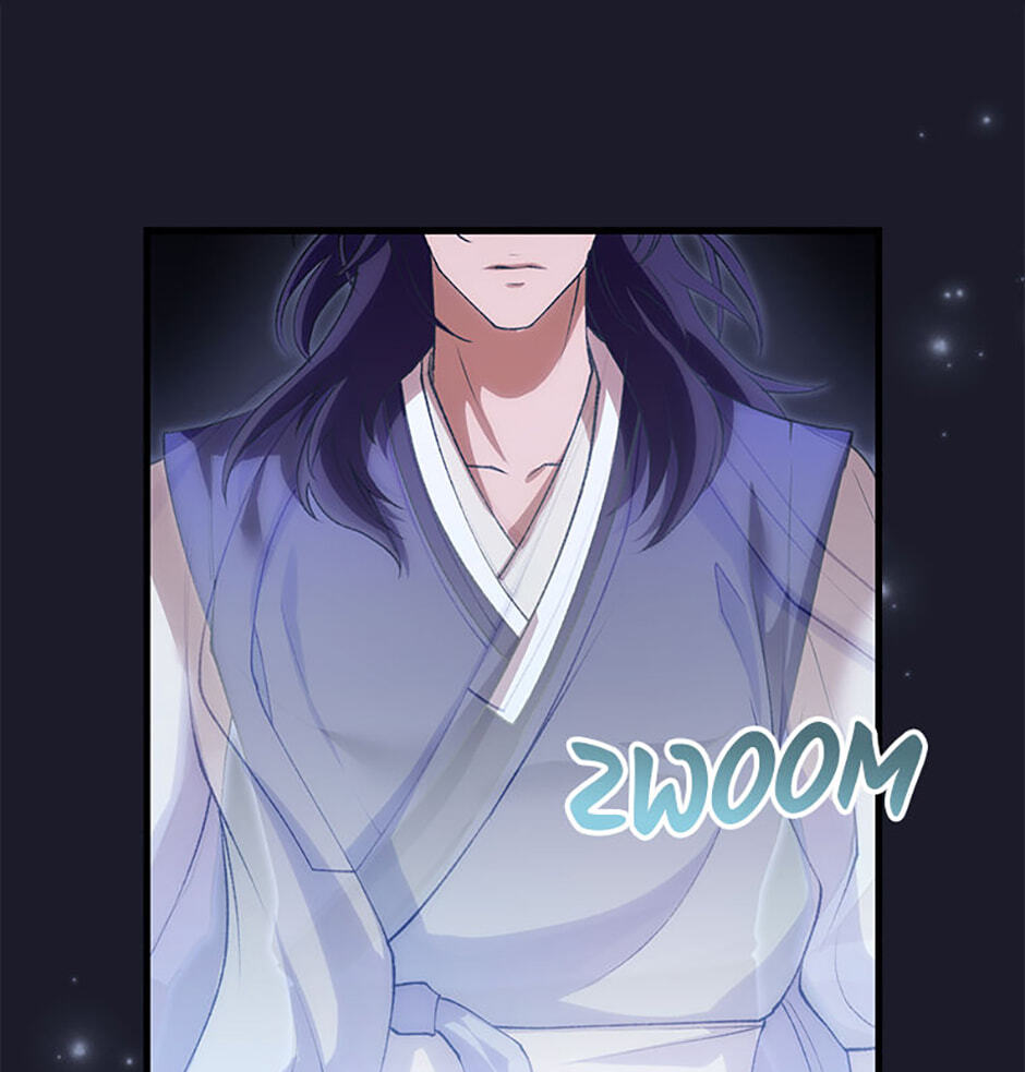 The Wolf of the Full Moon Chapter 8 page 85 - 