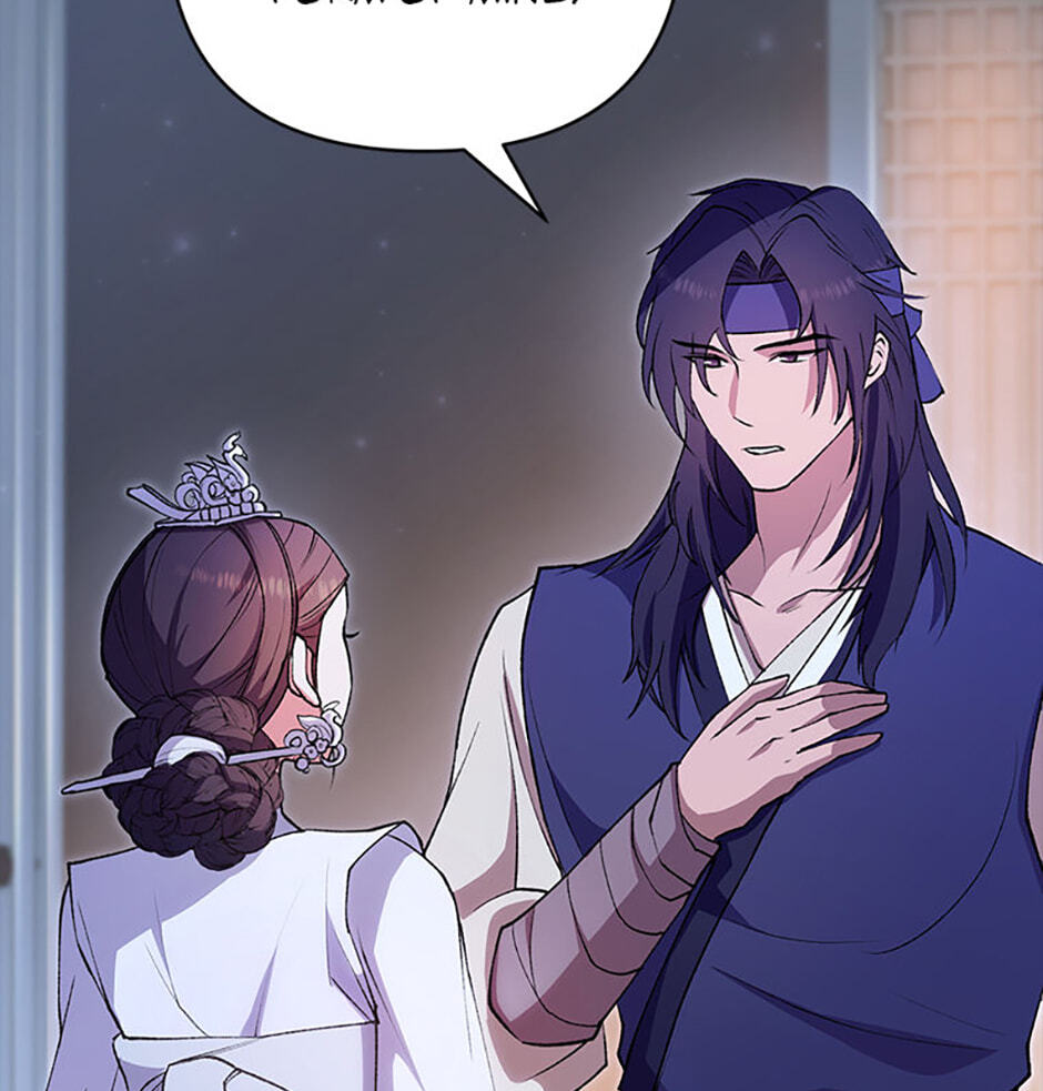 The Wolf of the Full Moon Chapter 8 page 87 - 