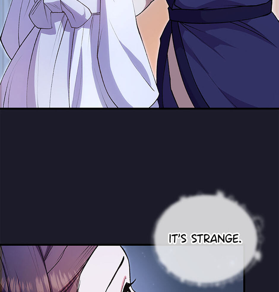 The Wolf of the Full Moon Chapter 8 page 88 - 