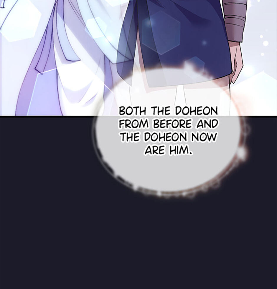The Wolf of the Full Moon Chapter 8 page 92 - 