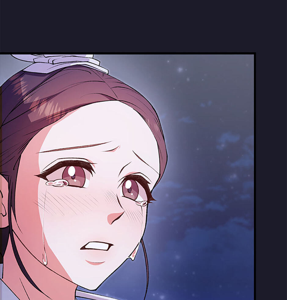 The Wolf of the Full Moon Chapter 8 page 93 - 