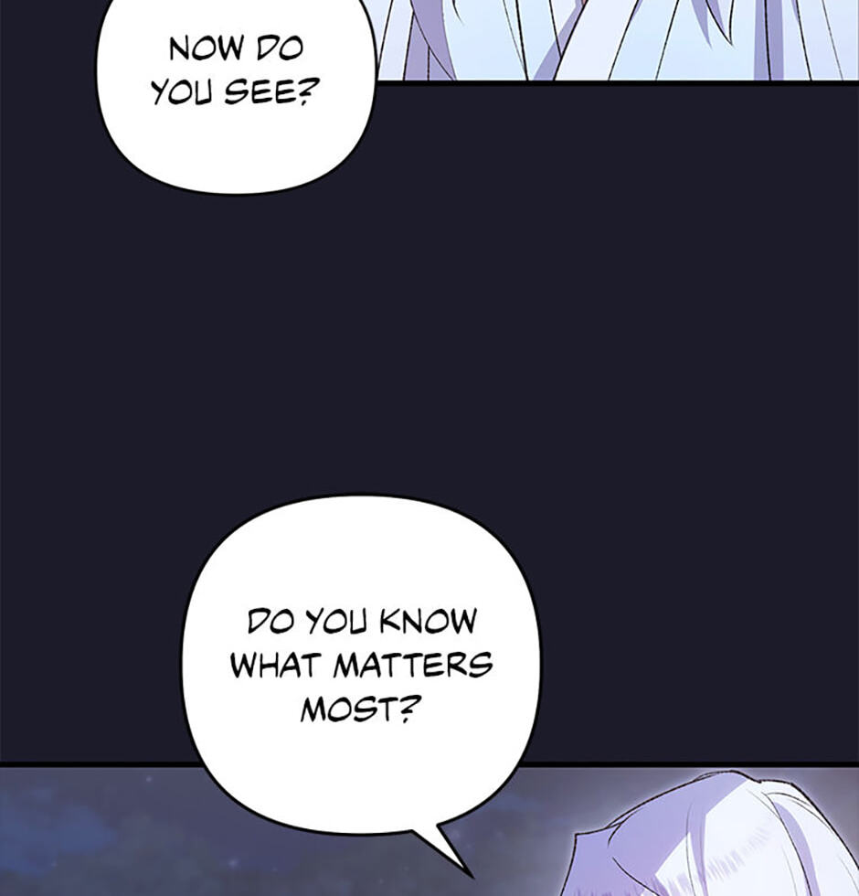 The Wolf of the Full Moon Chapter 8 page 96 - 