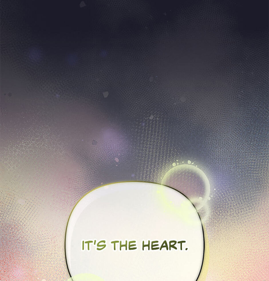 The Wolf of the Full Moon Chapter 8 page 98 - 