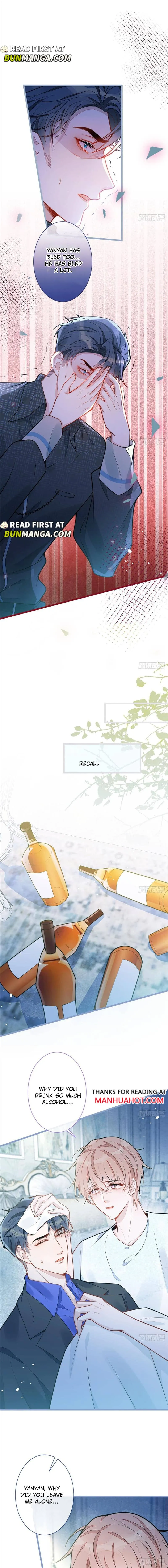 The Wolf’s Reward Chapter 10 page 3 - 