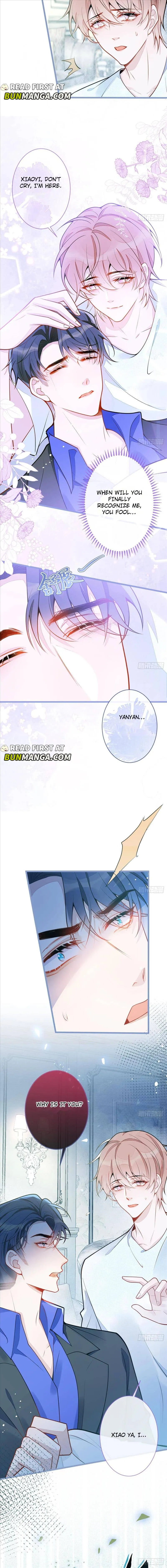 The Wolf’s Reward Chapter 10 page 4 - 