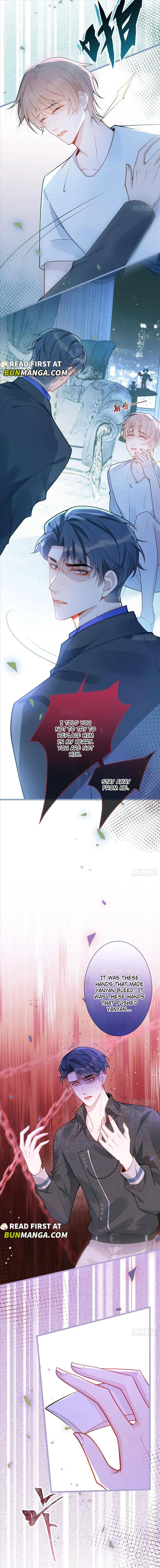 The Wolf’s Reward Chapter 10 page 5 - 