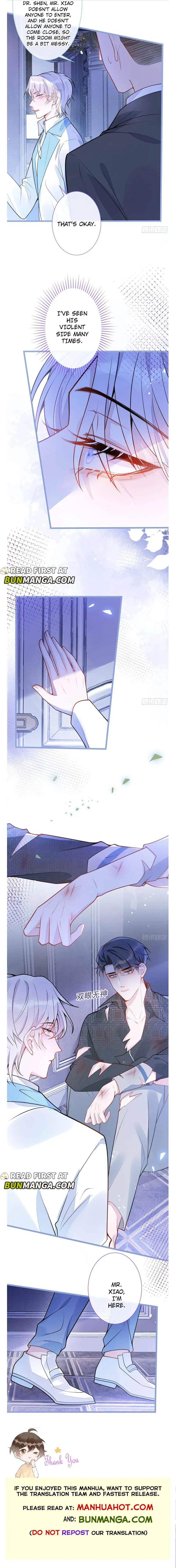 The Wolf’s Reward Chapter 10 page 7 - 