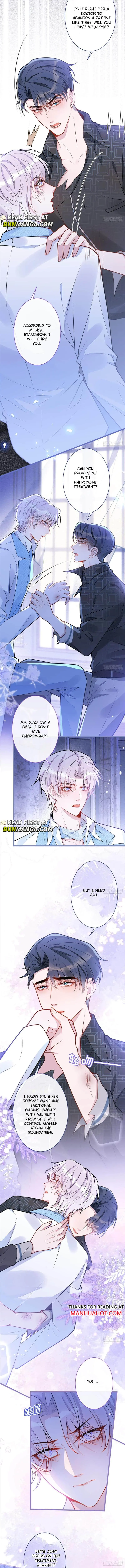 The Wolf’s Reward Chapter 11 page 4 - 
