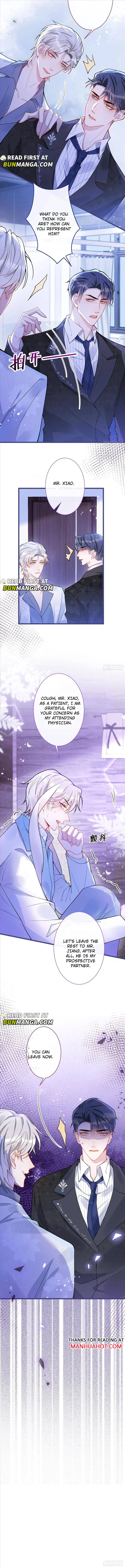 The Wolf’s Reward Chapter 15 page 2 - 