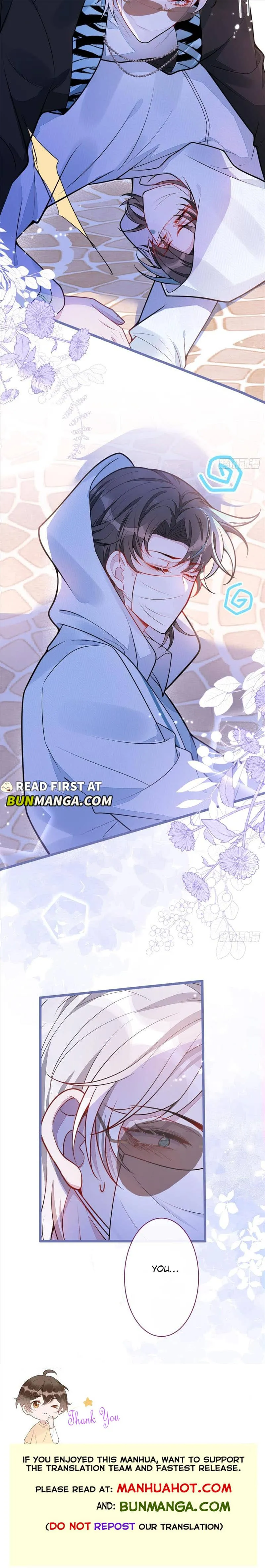 The Wolf’s Reward Chapter 16 page 8 - 