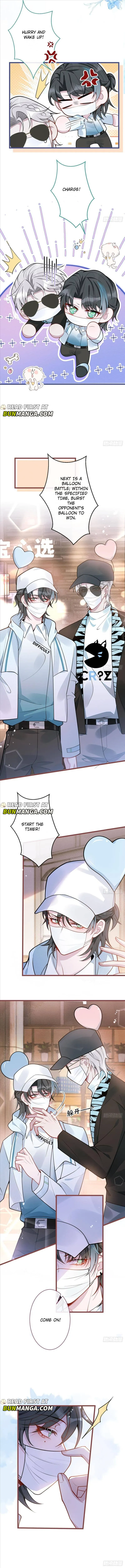 The Wolf’s Reward Chapter 17 page 2 - 