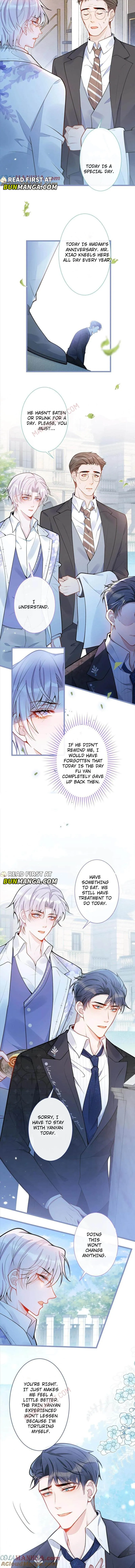 The Wolf’s Reward Chapter 23 page 2 - 